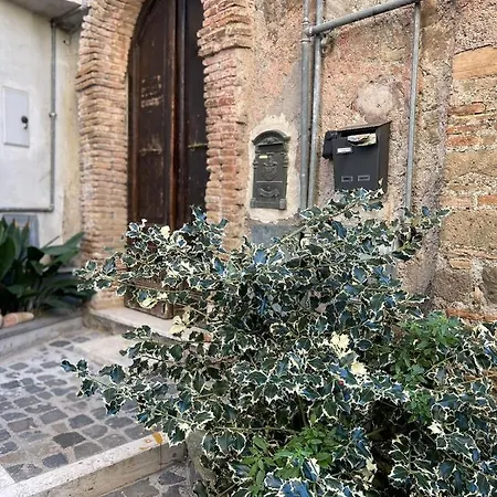 Via Camerina 3 Castelnuovo Di Porto